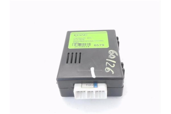 Recambio de modulo electronico para opel antara 2.2 selective referencia OEM IAM 95916579  