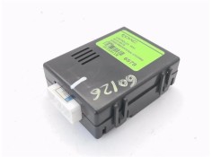 Recambio de modulo electronico para opel antara 2.2 selective referencia OEM IAM 95916579  