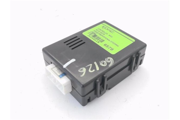 Recambio de modulo electronico para opel antara 2.2 selective referencia OEM IAM 95916579  