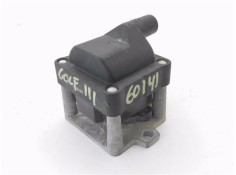 Recambio de bobina encendido para volkswagen golf iii (1h1) 1.6 referencia OEM IAM 6N0905104  