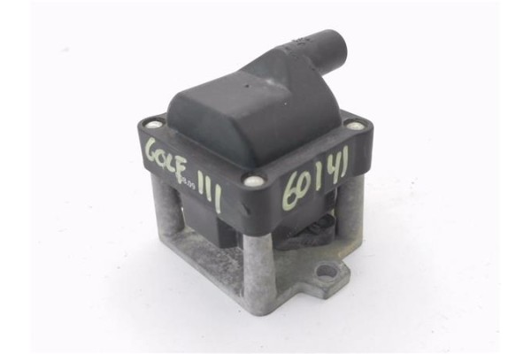 Recambio de bobina encendido para volkswagen golf iii (1h1) 1.6 referencia OEM IAM 6N0905104  