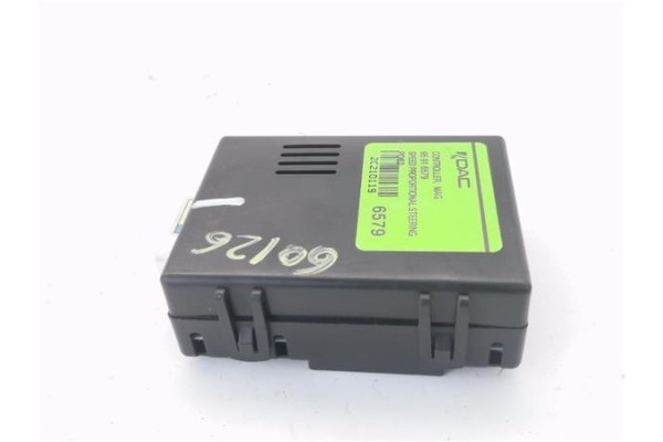 Recambio de modulo electronico para opel antara 2.2 selective referencia OEM IAM 95916579  