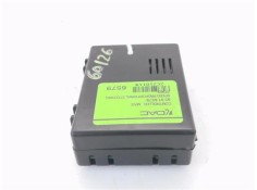 Recambio de modulo electronico para opel antara 2.2 selective referencia OEM IAM 95916579  