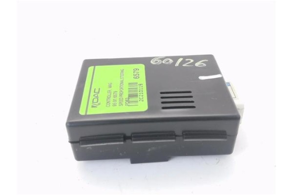 Recambio de modulo electronico para opel antara 2.2 selective referencia OEM IAM 95916579  