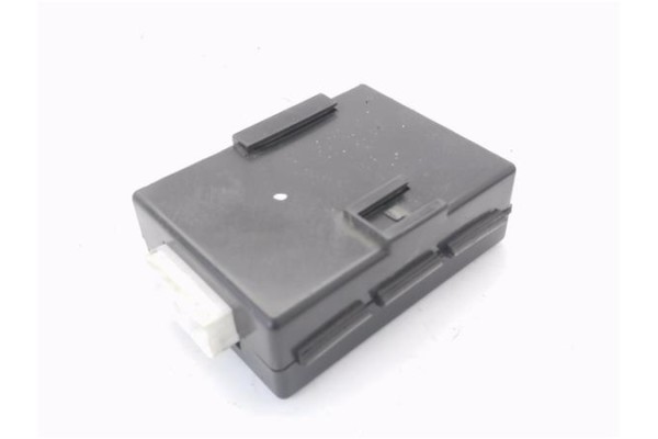 Recambio de modulo electronico para opel antara 2.2 selective referencia OEM IAM 95916579  