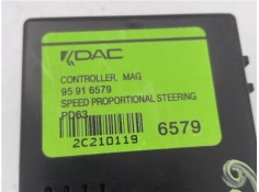 Recambio de modulo electronico para opel antara 2.2 selective referencia OEM IAM 95916579  