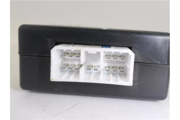 Recambio de modulo electronico para opel antara 2.2 selective referencia OEM IAM 95916579  