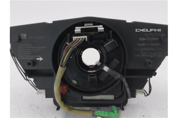Recambio de mando intermitencia para opel corsa d 1.3 cdti referencia OEM IAM 13142283 12274700 