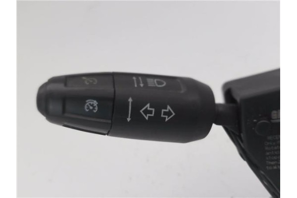 Recambio de mando intermitencia para opel corsa d 1.3 cdti referencia OEM IAM 13142283 12274700 