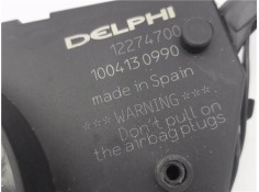Recambio de mando intermitencia para opel corsa d 1.3 cdti referencia OEM IAM 13142283 12274700 