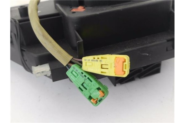 Recambio de mando intermitencia para opel corsa d 1.3 cdti referencia OEM IAM 13142283 12274700 