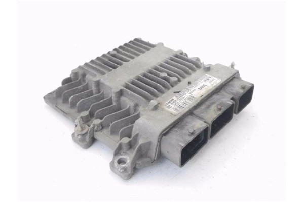 Recambio de centralita para ford focus ii (da_) 1.8 tdci referencia OEM IAM 4M5112A650JL 5WS40303KT 