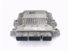 Recambio de centralita para ford focus ii (da_) 1.8 tdci referencia OEM IAM 4M5112A650JL 5WS40303KT 