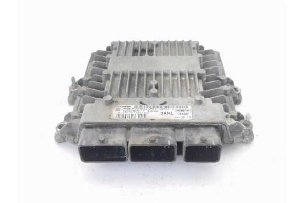 Recambio de centralita para ford focus ii (da_) 1.8 tdci referencia OEM IAM 4M5112A650JL 5WS40303KT 