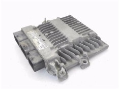 Recambio de centralita para ford focus ii (da_) 1.8 tdci referencia OEM IAM 4M5112A650JL 5WS40303KT 