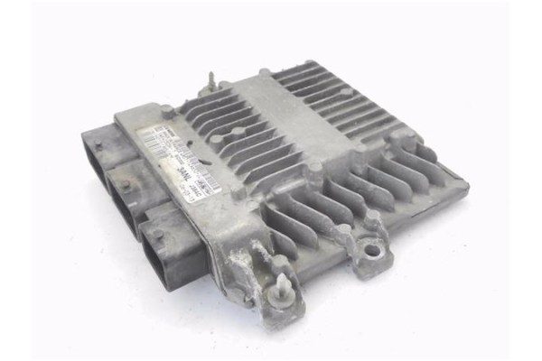 Recambio de centralita para ford focus ii (da_) 1.8 tdci referencia OEM IAM 4M5112A650JL 5WS40303KT 