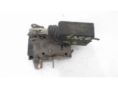 Recambio de cierre electromagnetico delantero derecho para citroen saxo 1.5 d image referencia OEM IAM 913688  