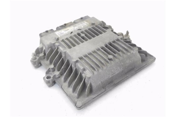 Recambio de centralita para ford focus ii (da_) 1.8 tdci referencia OEM IAM 4M5112A650JL 5WS40303KT 