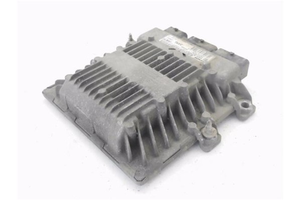Recambio de centralita para ford focus ii (da_) 1.8 tdci referencia OEM IAM 4M5112A650JL 5WS40303KT 