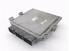 Recambio de centralita para ford focus ii (da_) 1.8 tdci referencia OEM IAM 4M5112A650JL 5WS40303KT 
