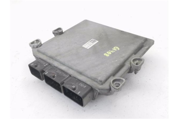 Recambio de centralita para ford focus ii (da_) 1.8 tdci referencia OEM IAM 4M5112A650JL 5WS40303KT 