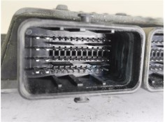 Recambio de centralita para ford focus ii (da_) 1.8 tdci referencia OEM IAM 4M5112A650JL 5WS40303KT 