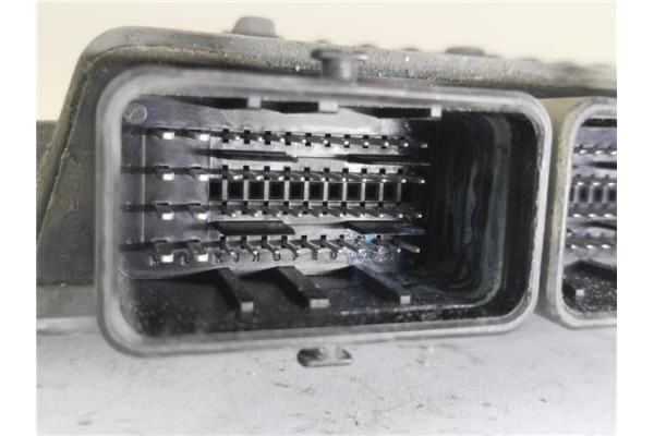 Recambio de centralita para ford focus ii (da_) 1.8 tdci referencia OEM IAM 4M5112A650JL 5WS40303KT 