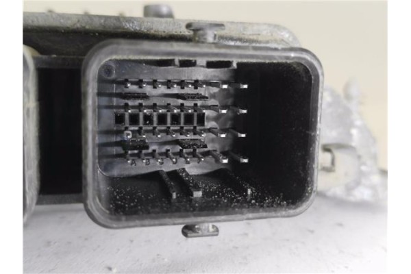 Recambio de centralita para ford focus ii (da_) 1.8 tdci referencia OEM IAM 4M5112A650JL 5WS40303KT 