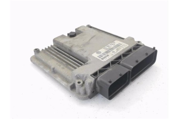 Recambio de centralita para volkswagen touran (1t1) 2.0 tdi referencia OEM IAM 3G906016EH 281011786 