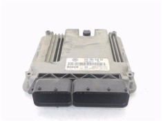 Recambio de centralita para volkswagen touran (1t1) 2.0 tdi referencia OEM IAM 3G906016EH 281011786 
