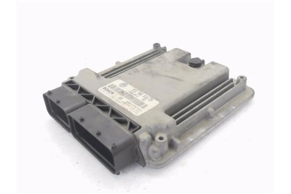Recambio de centralita para volkswagen touran (1t1) 2.0 tdi referencia OEM IAM 3G906016EH 281011786 