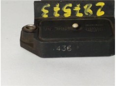 Recambio de pastilla encendido para fiat croma (154) 2.0 turbo i.e. referencia OEM IAM 436 BKL3B 