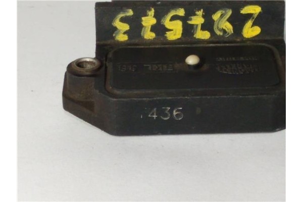 Recambio de pastilla encendido para fiat croma (154) 2.0 turbo i.e. referencia OEM IAM 436 BKL3B 