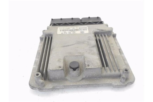 Recambio de centralita para volkswagen touran (1t1) 2.0 tdi referencia OEM IAM 3G906016EH 281011786 