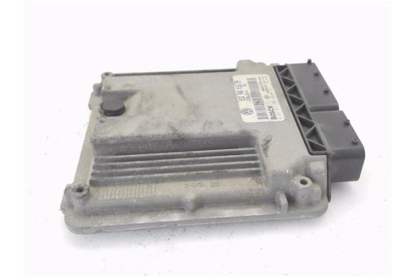 Recambio de centralita para volkswagen touran (1t1) 2.0 tdi referencia OEM IAM 3G906016EH 281011786 