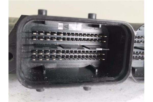 Recambio de centralita para volkswagen touran (1t1) 2.0 tdi referencia OEM IAM 3G906016EH 281011786 