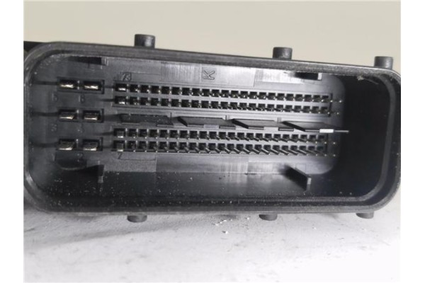 Recambio de centralita para volkswagen touran (1t1) 2.0 tdi referencia OEM IAM 3G906016EH 281011786 