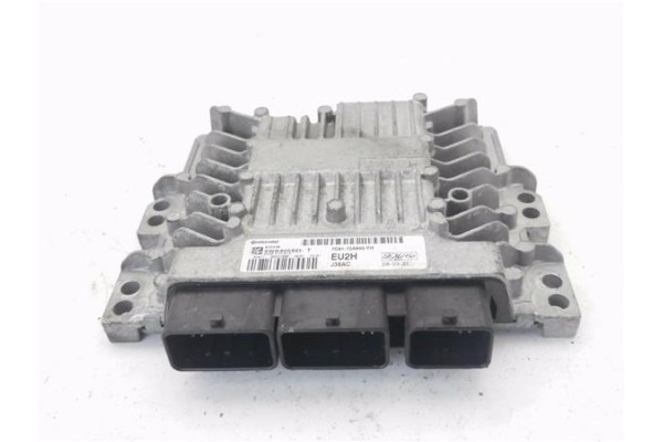 Recambio de centralita para ford mondeo berlina (ca2) 1.8 ambiente referencia OEM IAM 7G9112A650YH 5WS405921T 