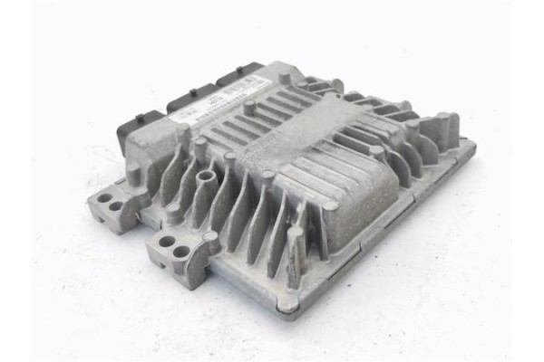 Recambio de centralita para ford mondeo berlina (ca2) 1.8 ambiente referencia OEM IAM 7G9112A650YH 5WS405921T 