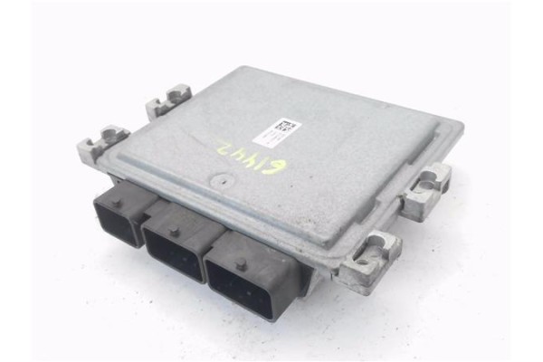Recambio de centralita para ford mondeo berlina (ca2) 1.8 ambiente referencia OEM IAM 7G9112A650YH 5WS405921T 