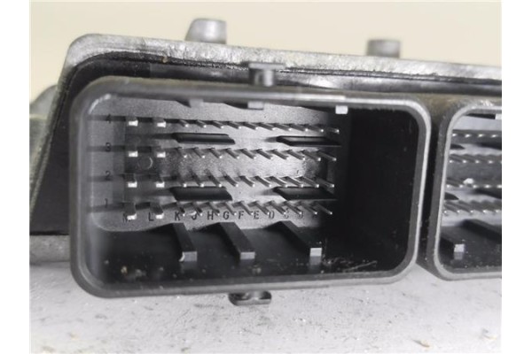 Recambio de centralita para ford mondeo berlina (ca2) 1.8 ambiente referencia OEM IAM 7G9112A650YH 5WS405921T 