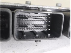 Recambio de centralita para ford mondeo berlina (ca2) 1.8 ambiente referencia OEM IAM 7G9112A650YH 5WS405921T 