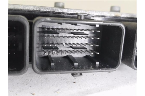 Recambio de centralita para ford mondeo berlina (ca2) 1.8 ambiente referencia OEM IAM 7G9112A650YH 5WS405921T 