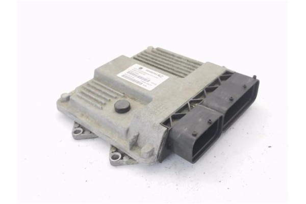 Recambio de centralita para opel corsa d 1.3 cdti referencia OEM IAM 55568383KZ 7160023401 