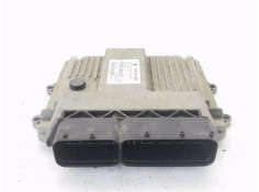 Recambio de centralita para opel corsa d 1.3 cdti referencia OEM IAM 55568383KZ 7160023401 