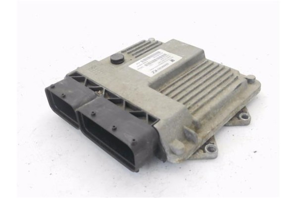 Recambio de centralita para opel corsa d 1.3 cdti referencia OEM IAM 55568383KZ 7160023401 
