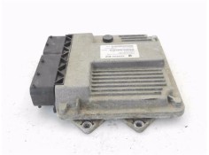 Recambio de centralita para opel corsa d 1.3 cdti referencia OEM IAM 55568383KZ 7160023401 