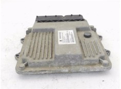 Recambio de centralita para opel corsa d 1.3 cdti referencia OEM IAM 55568383KZ 7160023401 