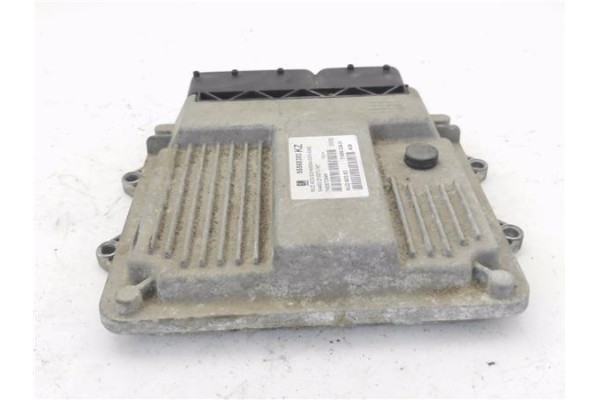 Recambio de centralita para opel corsa d 1.3 cdti referencia OEM IAM 55568383KZ 7160023401 