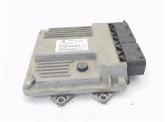 Recambio de centralita para opel corsa d 1.3 cdti referencia OEM IAM 55568383KZ 7160023401 